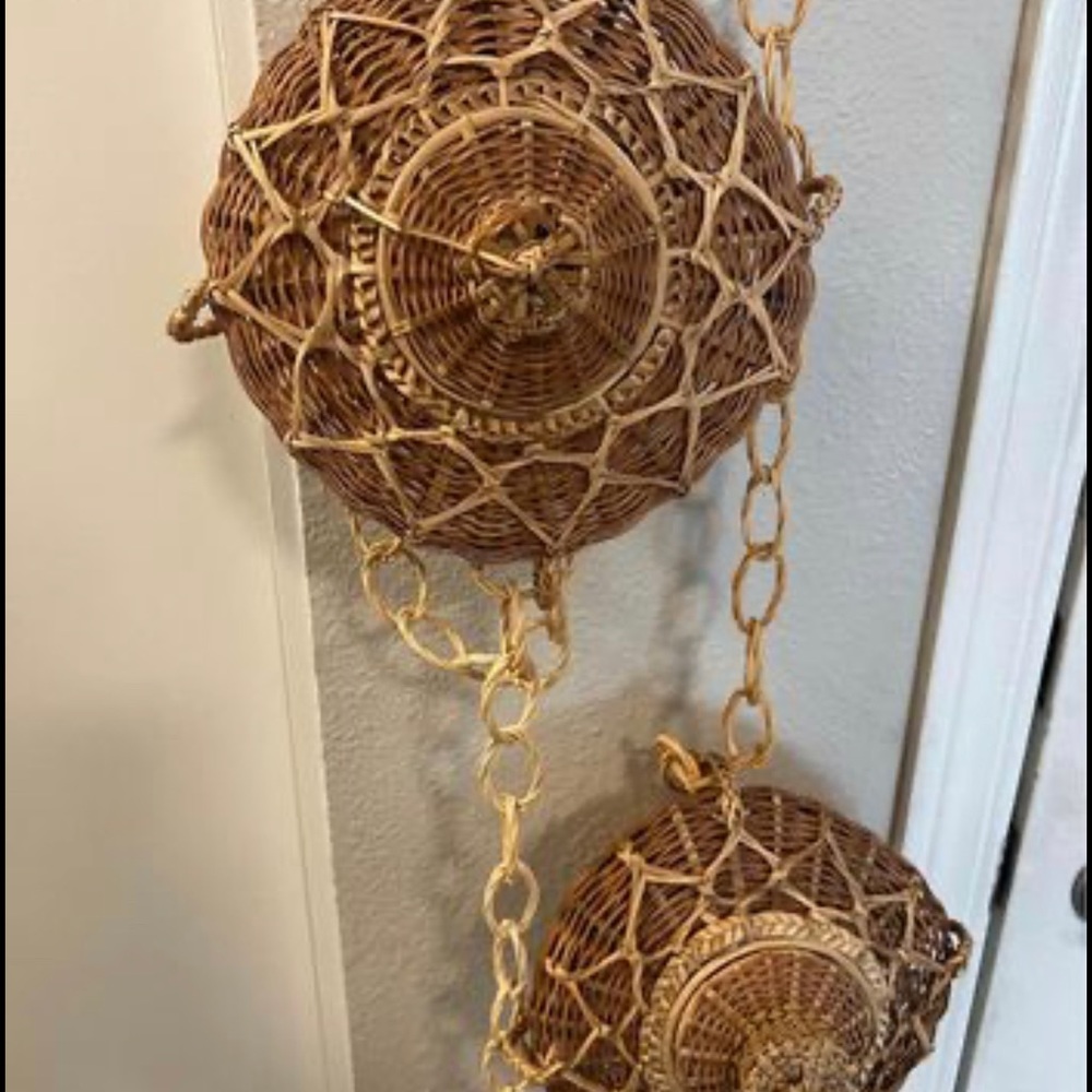 Boho Decor Set - Picture 2 of 7